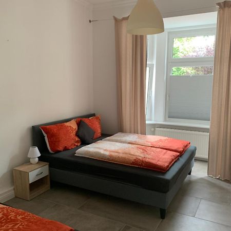 סנדה Villa Mariensiel 5 Schlafzimmer 2 Etagen מראה חיצוני תמונה