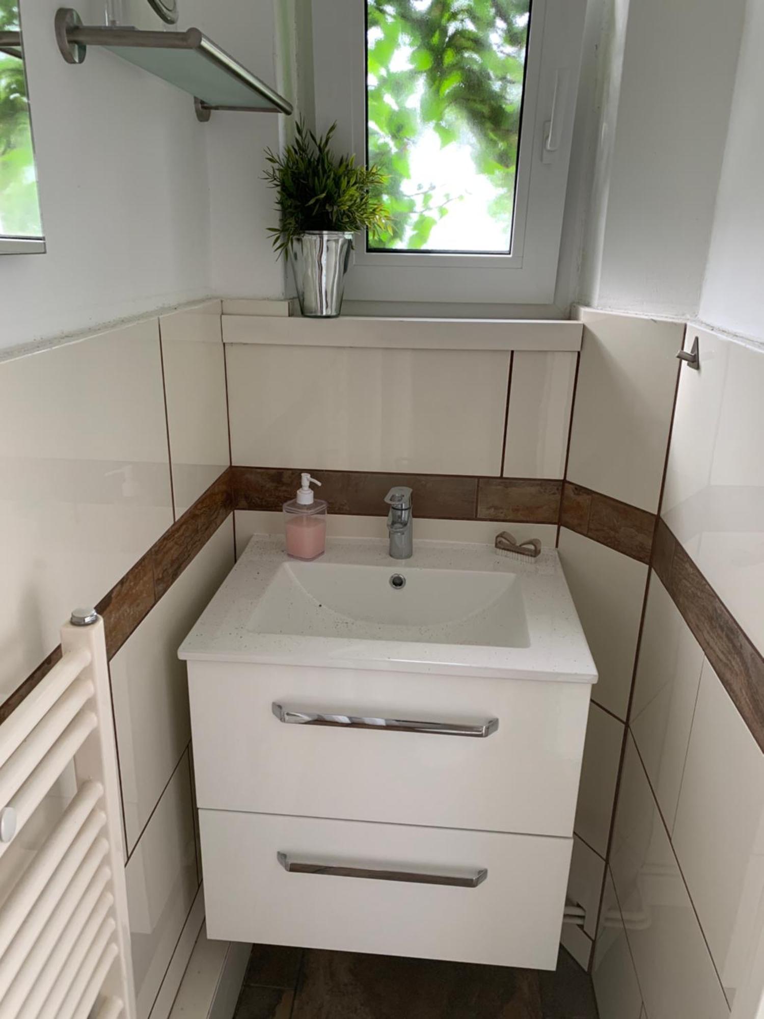 סנדה Villa Mariensiel 5 Schlafzimmer 2 Etagen מראה חיצוני תמונה