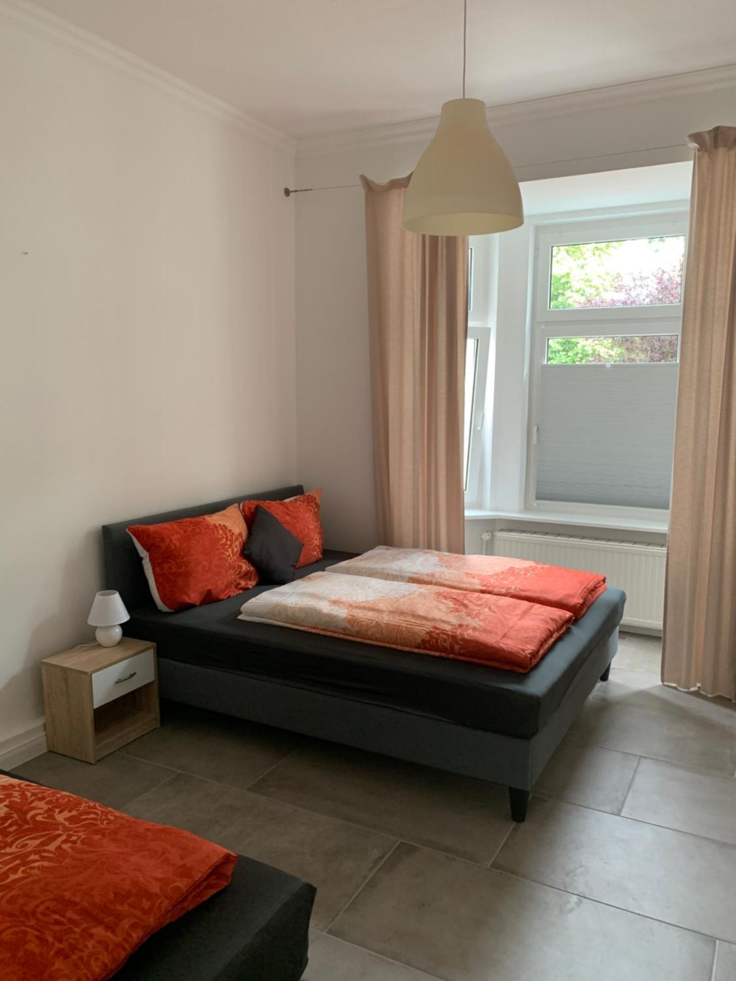סנדה Villa Mariensiel 5 Schlafzimmer 2 Etagen מראה חיצוני תמונה