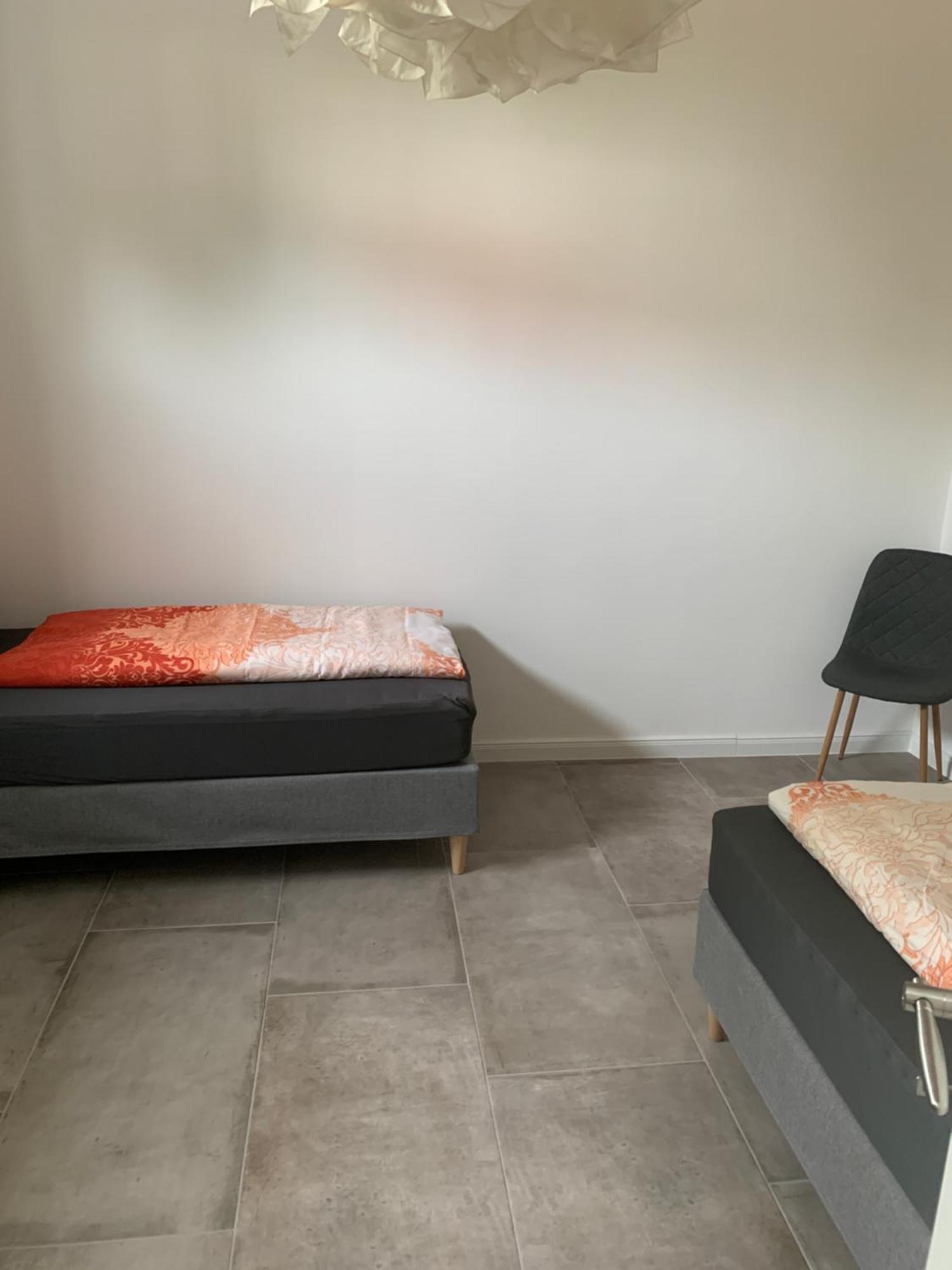 סנדה Villa Mariensiel 5 Schlafzimmer 2 Etagen מראה חיצוני תמונה