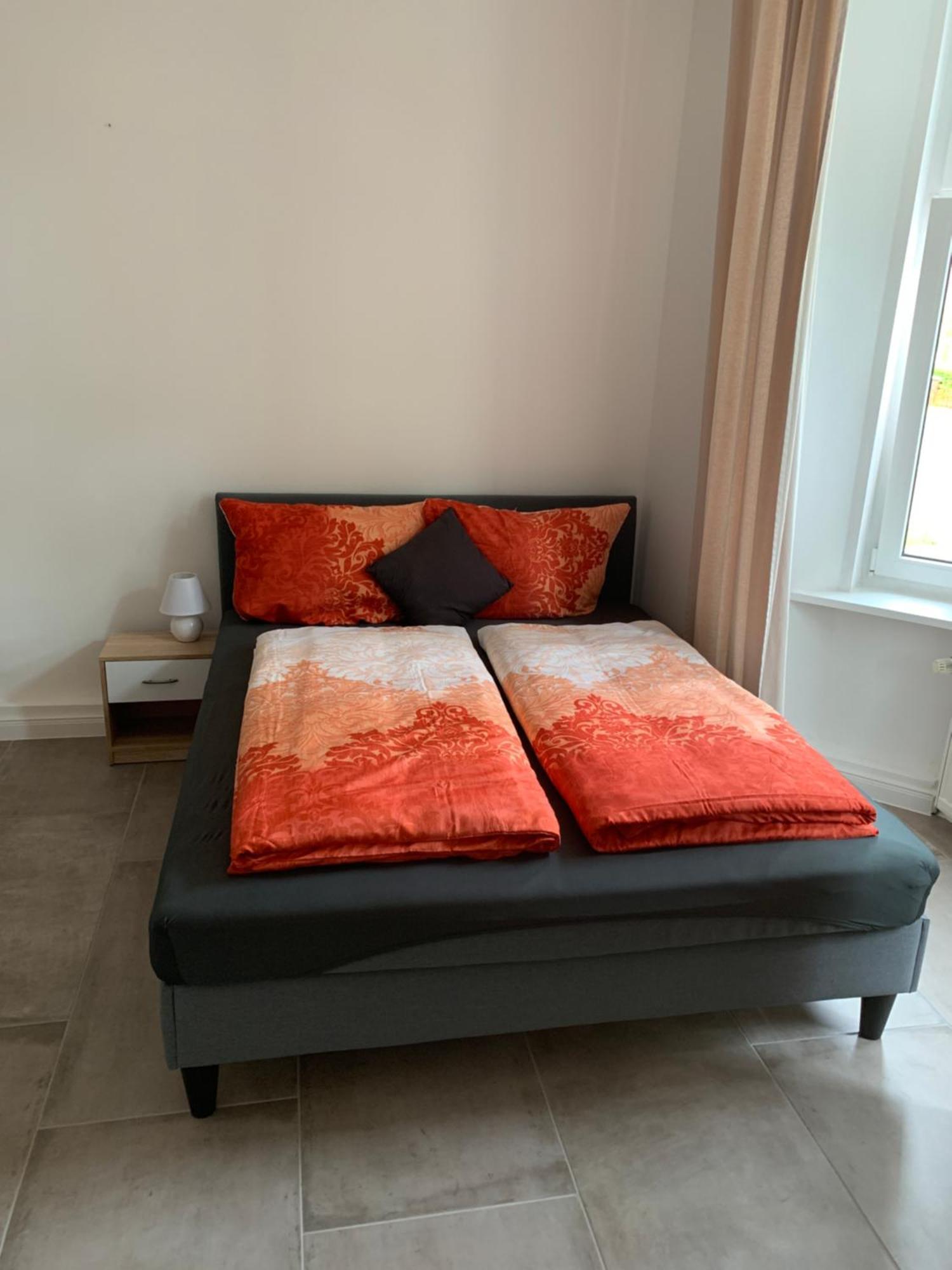 סנדה Villa Mariensiel 5 Schlafzimmer 2 Etagen מראה חיצוני תמונה