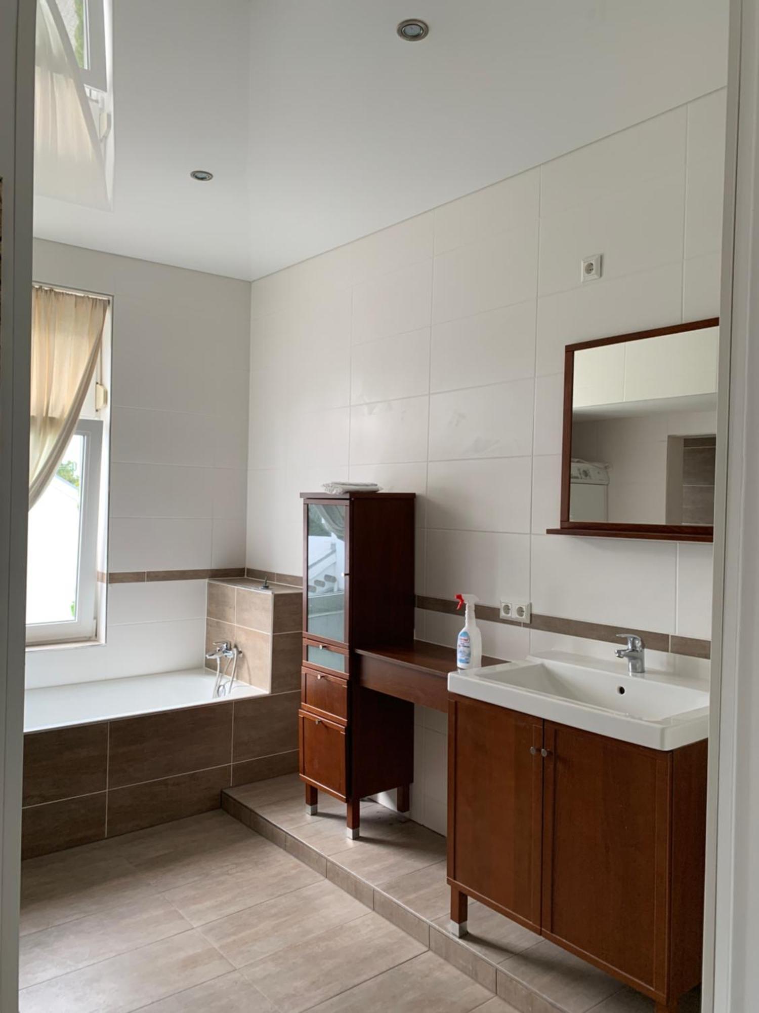 סנדה Villa Mariensiel 5 Schlafzimmer 2 Etagen מראה חיצוני תמונה