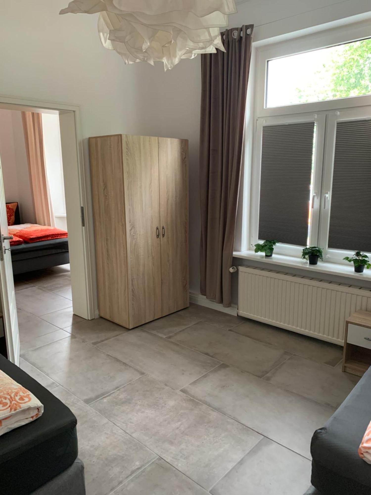 סנדה Villa Mariensiel 5 Schlafzimmer 2 Etagen מראה חיצוני תמונה