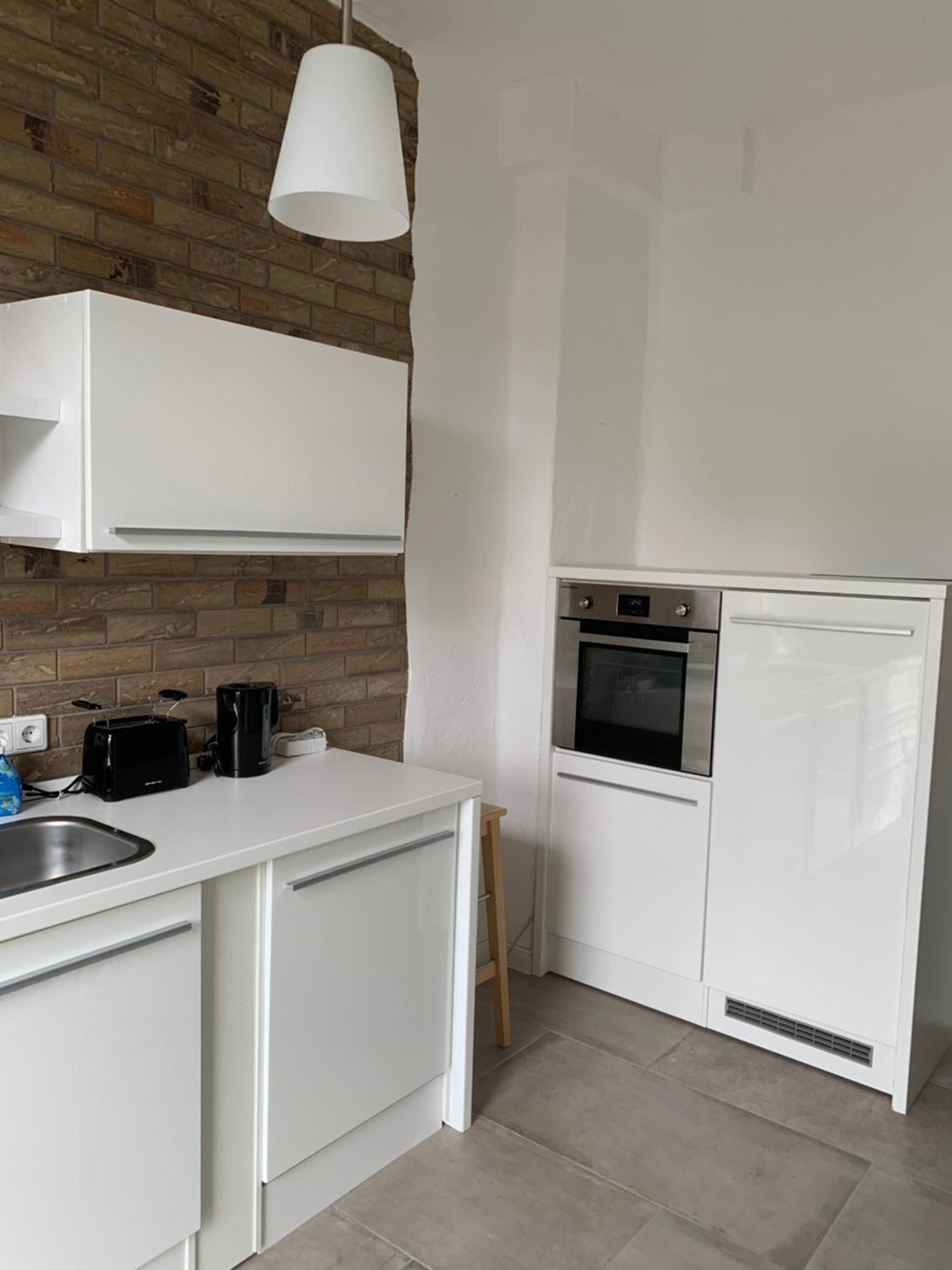 סנדה Villa Mariensiel 5 Schlafzimmer 2 Etagen מראה חיצוני תמונה