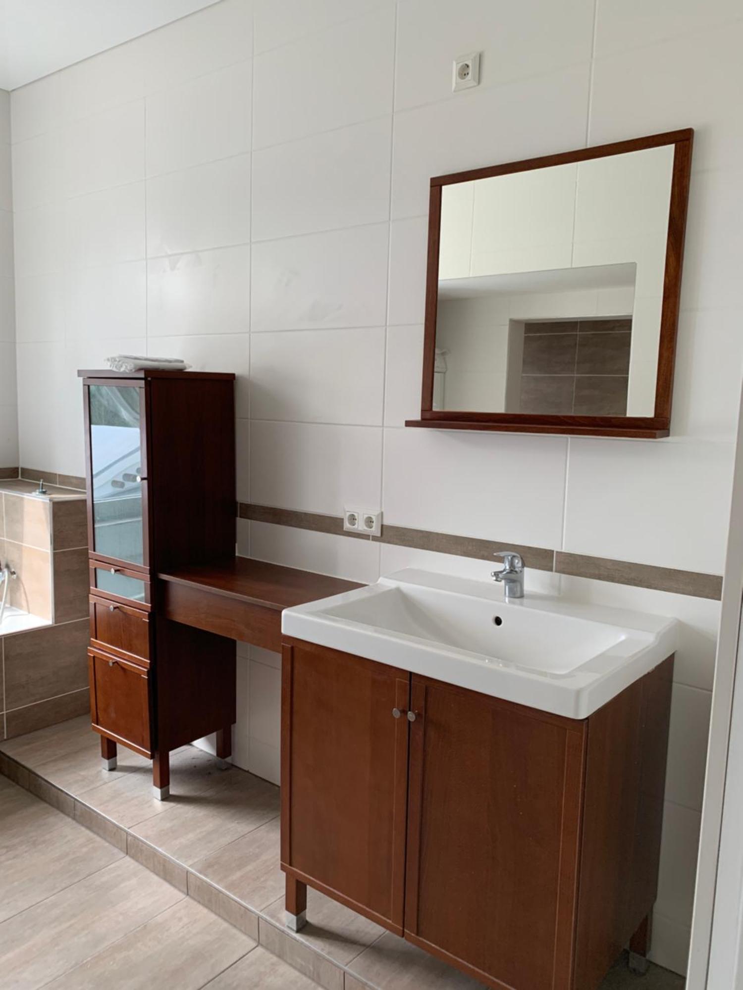 סנדה Villa Mariensiel 5 Schlafzimmer 2 Etagen מראה חיצוני תמונה