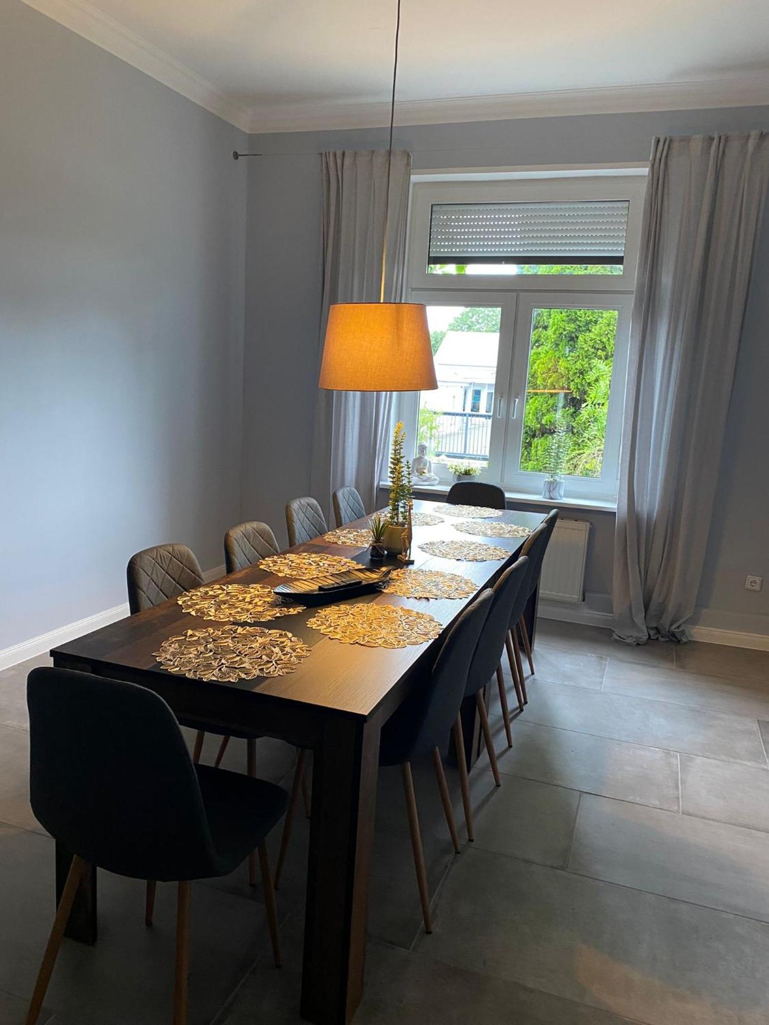 סנדה Villa Mariensiel 5 Schlafzimmer 2 Etagen מראה חיצוני תמונה