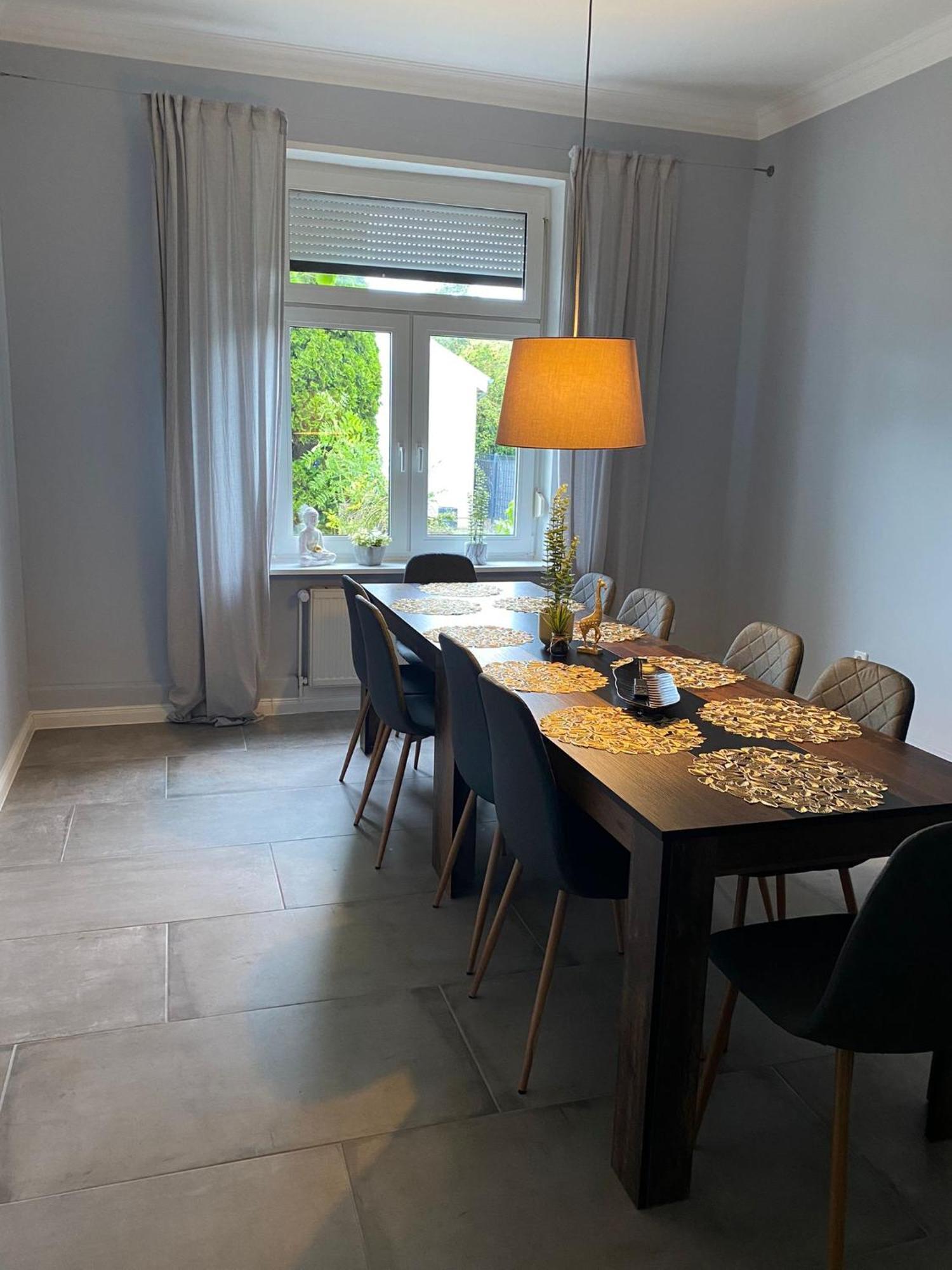 סנדה Villa Mariensiel 5 Schlafzimmer 2 Etagen מראה חיצוני תמונה