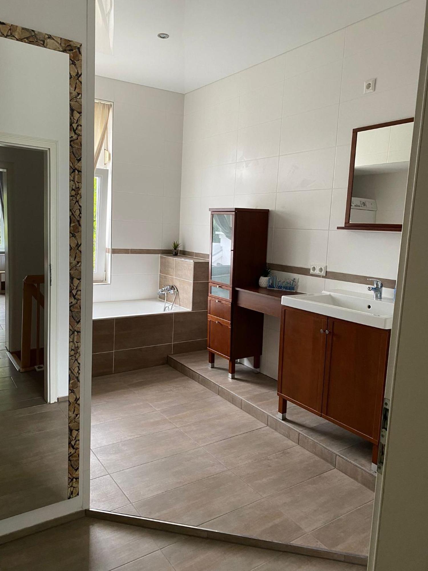 סנדה Villa Mariensiel 5 Schlafzimmer 2 Etagen מראה חיצוני תמונה