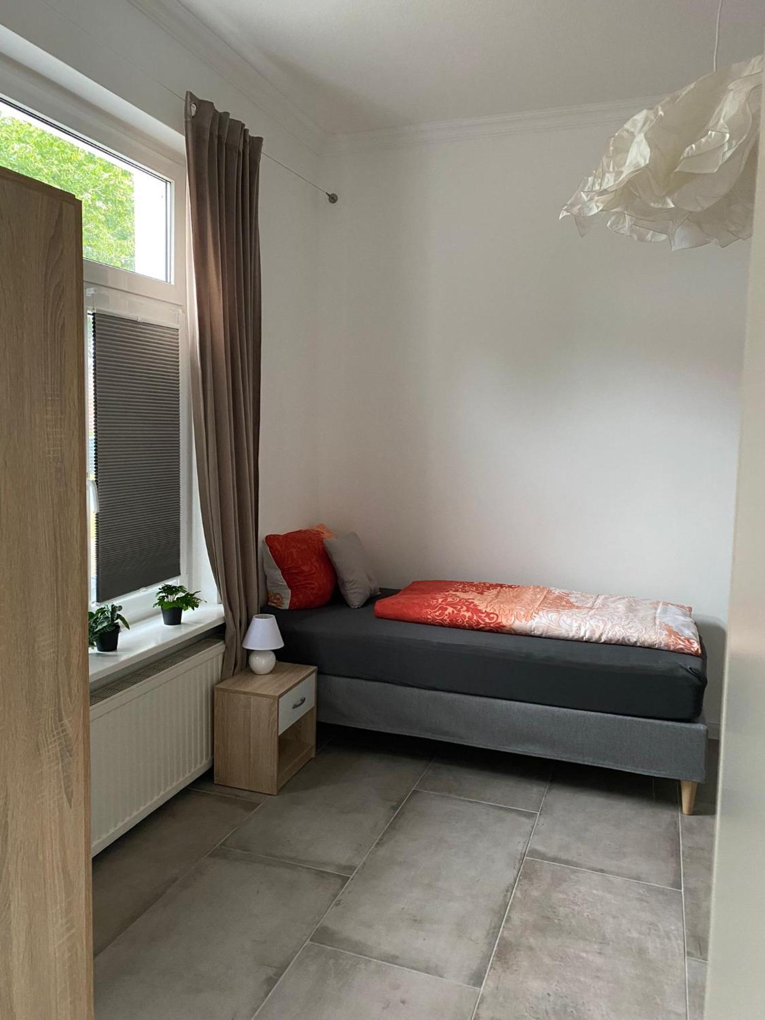 סנדה Villa Mariensiel 5 Schlafzimmer 2 Etagen מראה חיצוני תמונה