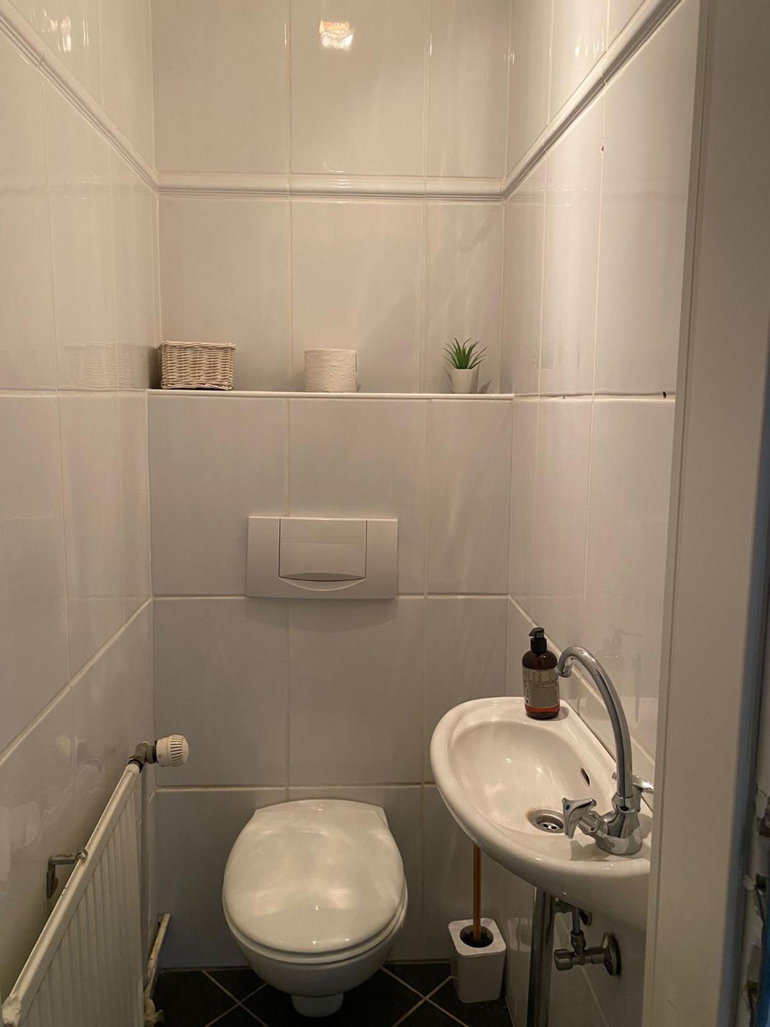 סנדה Villa Mariensiel 5 Schlafzimmer 2 Etagen מראה חיצוני תמונה