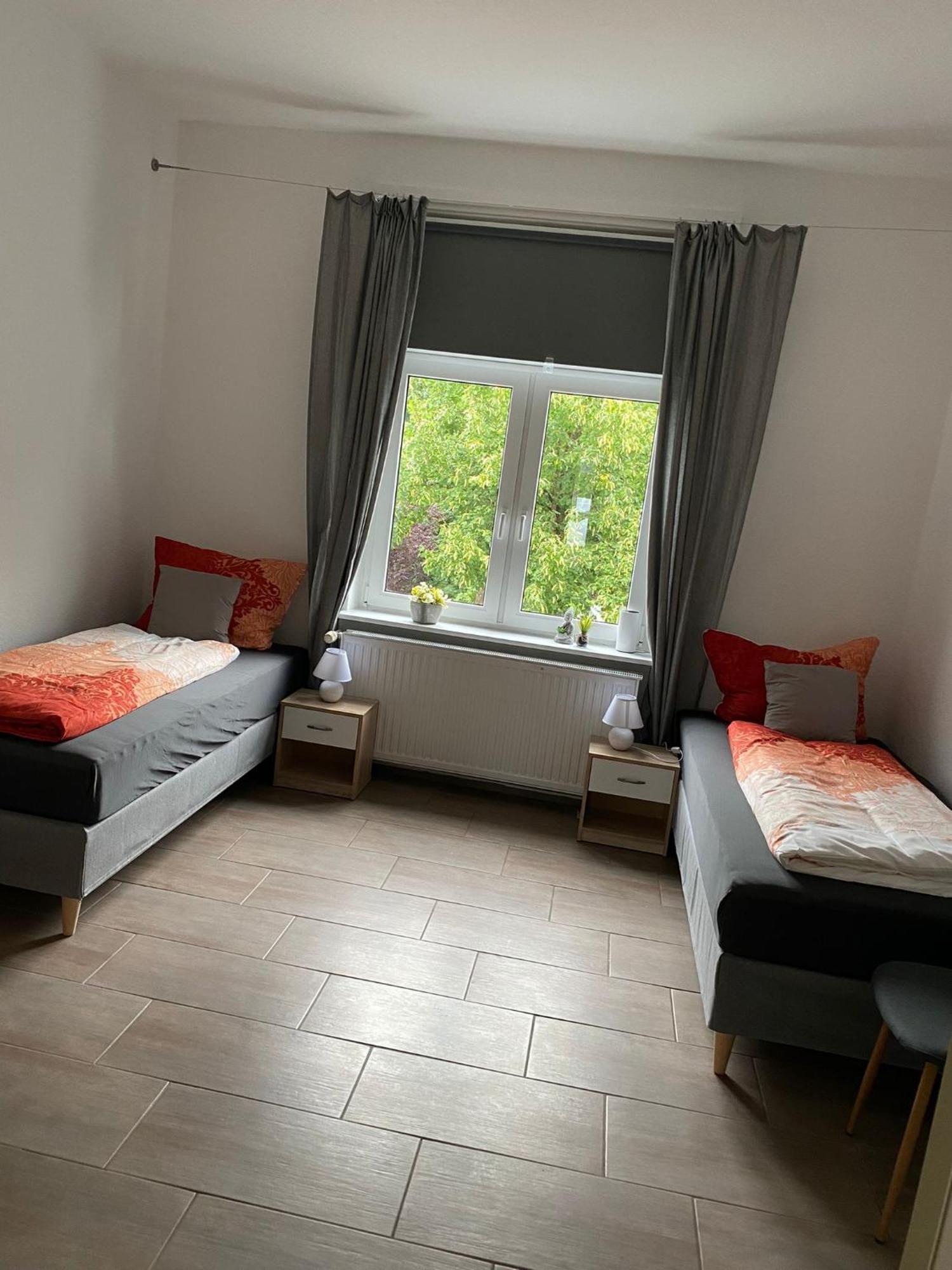 סנדה Villa Mariensiel 5 Schlafzimmer 2 Etagen מראה חיצוני תמונה