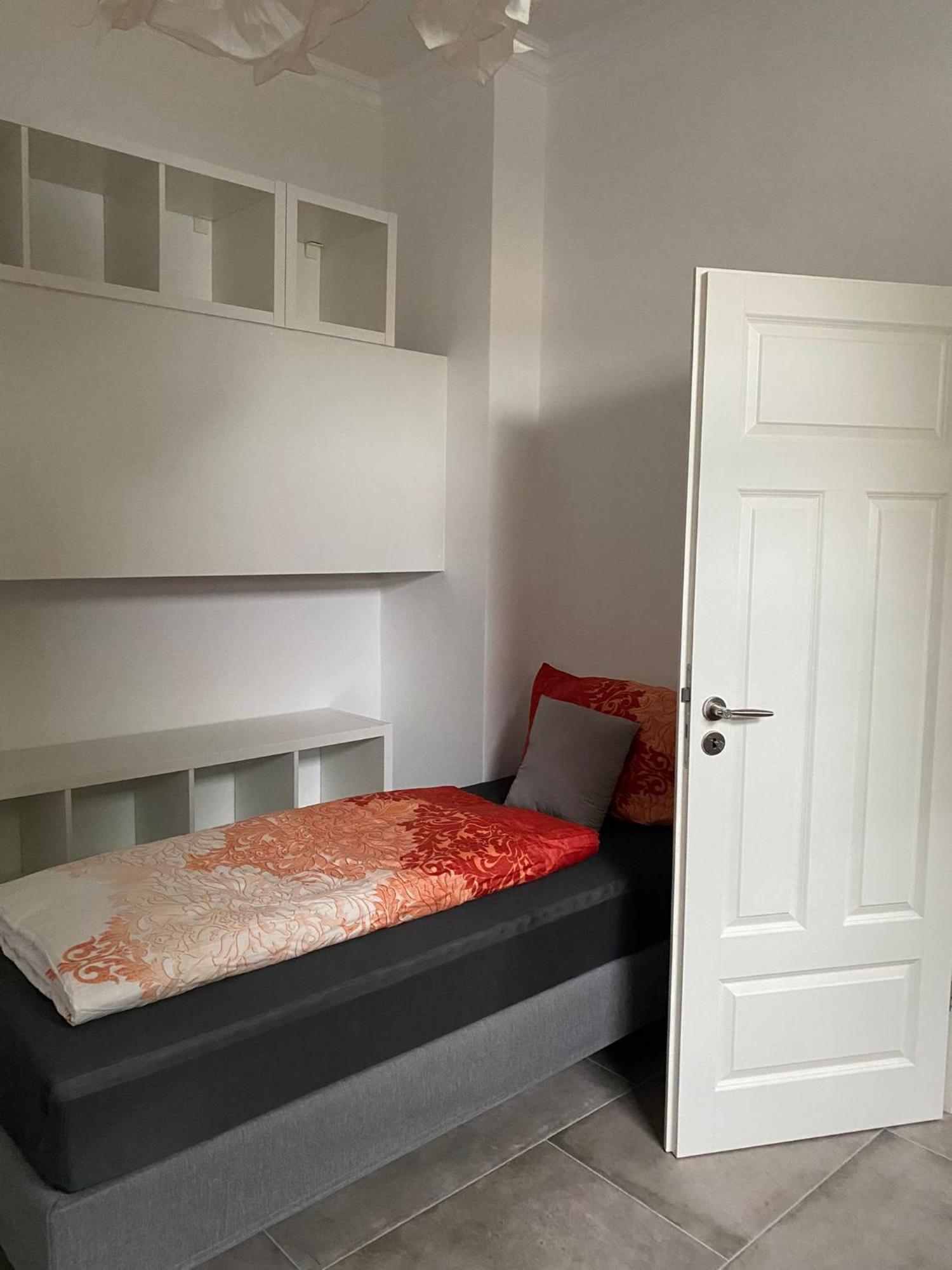 סנדה Villa Mariensiel 5 Schlafzimmer 2 Etagen מראה חיצוני תמונה
