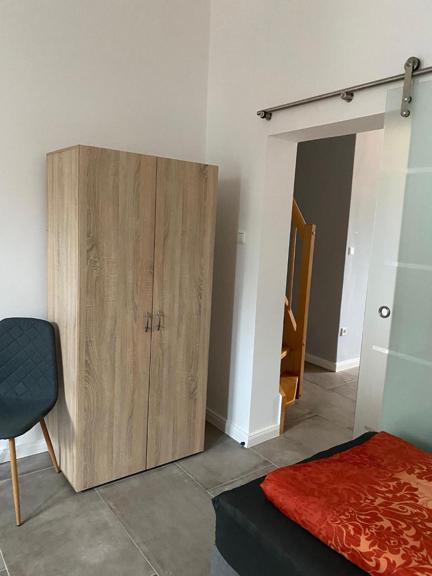 סנדה Villa Mariensiel 5 Schlafzimmer 2 Etagen מראה חיצוני תמונה